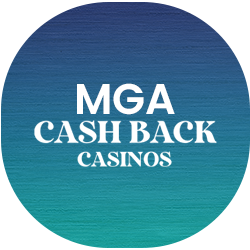 MGA Cashback Casino casino