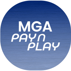 Pay N Play Casino logo