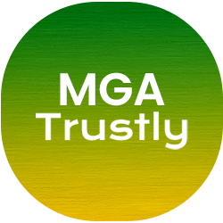 MGA Trustly Casino logo