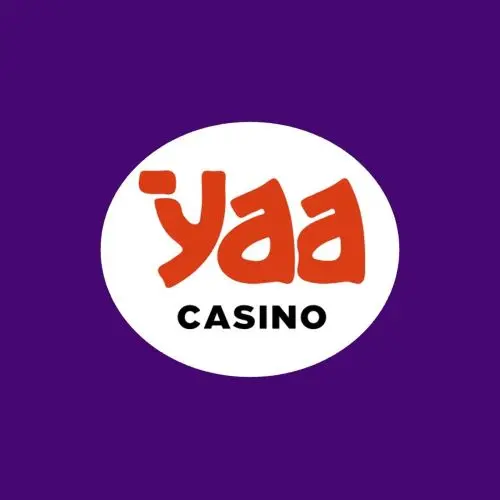 Yaa casino logo