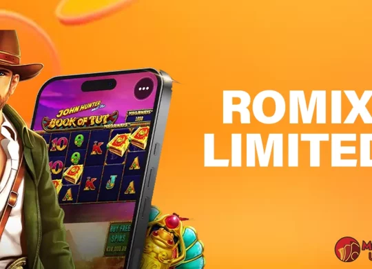 Romix Limited