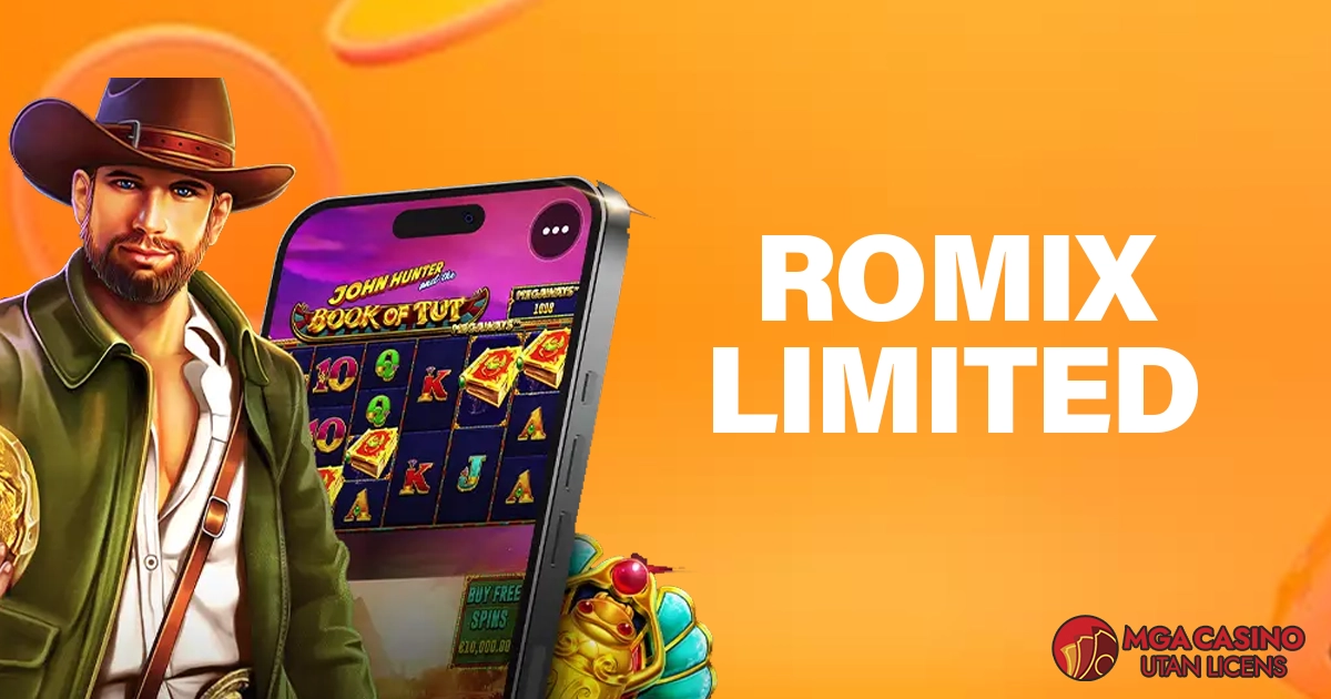 Romix Limited