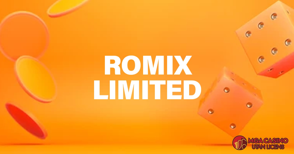 Romix Limited