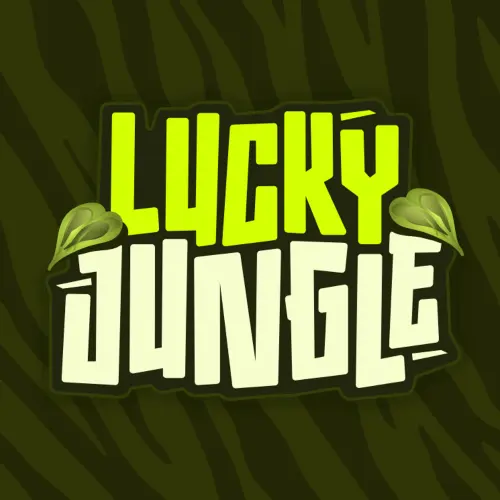 Lucky Jungle casino logo